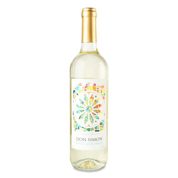 Don Simon "White dry"