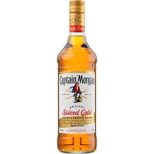 Captain Morgan "Spiced Gold"