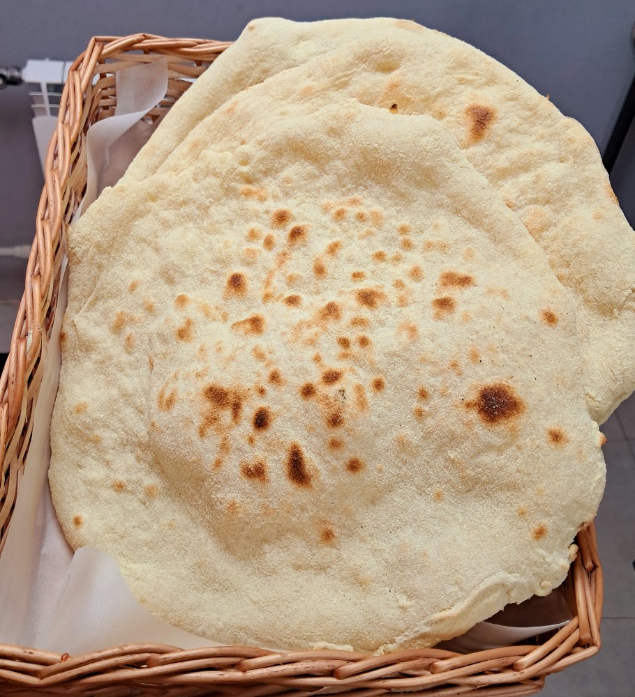 Лаваш