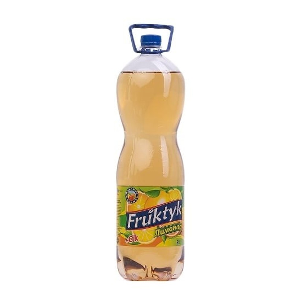 Fruktyk лимонад 0.5 л