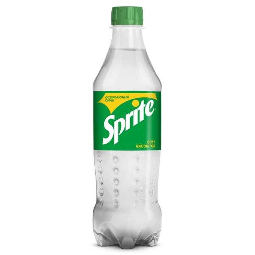 Sprite 0.5 л