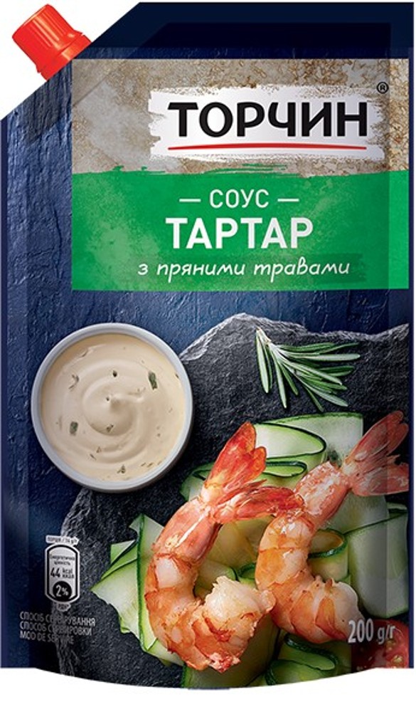 Тартар 40 г