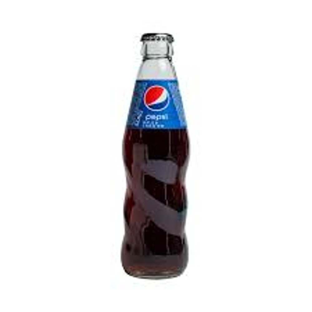 Pepsi (скло)250 мл