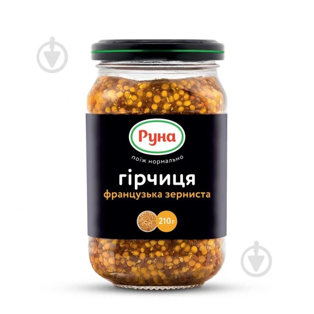 Французький(гірчичний) 40 г