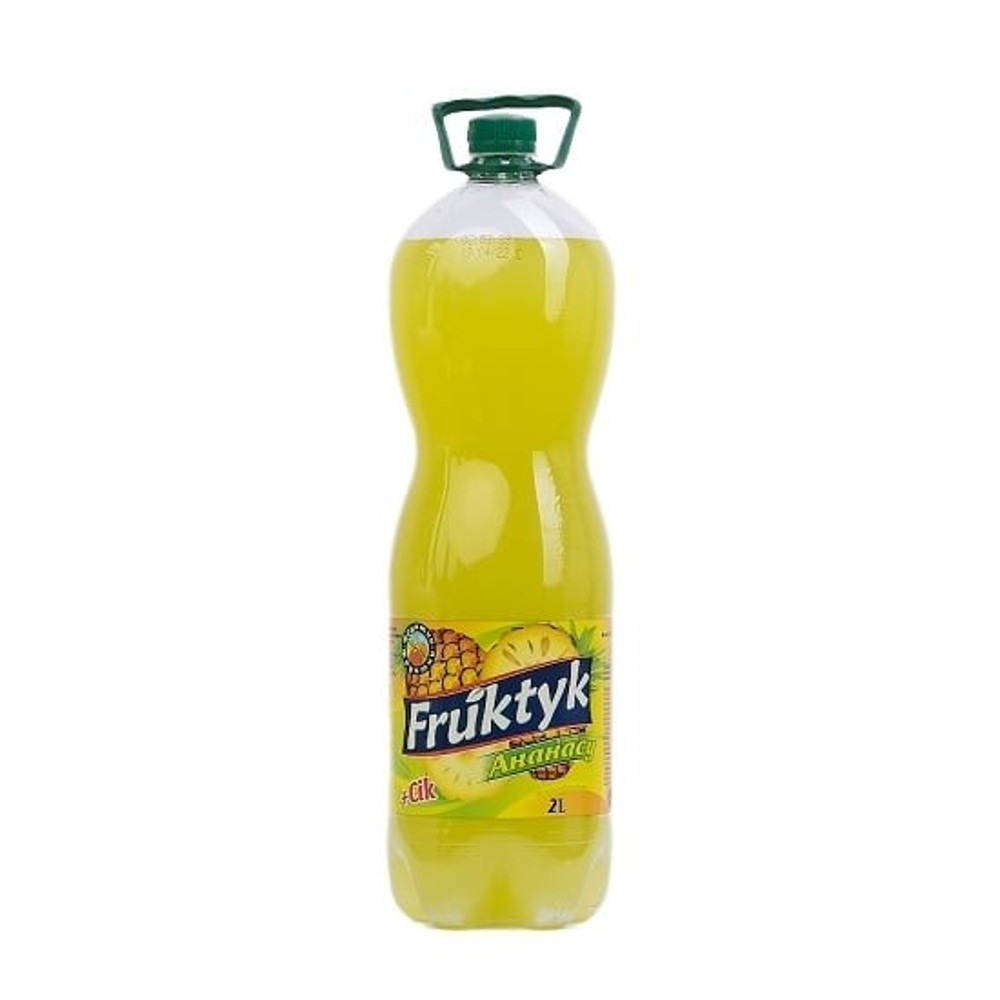 Fruktyk ананас 0.5 л