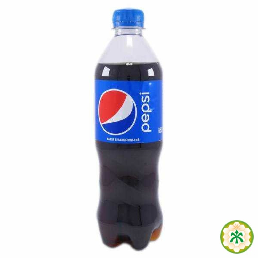 Pepsi 0.5 л