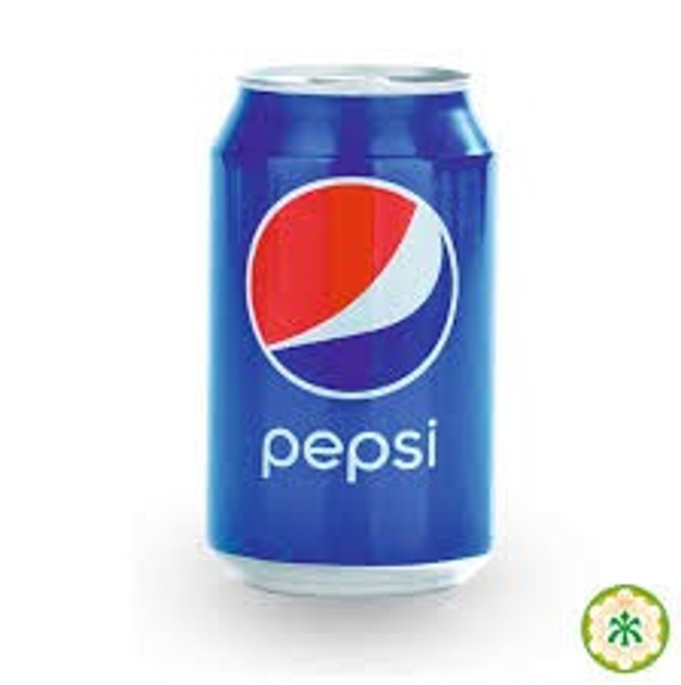 Pepsi ж/б 330 мл
