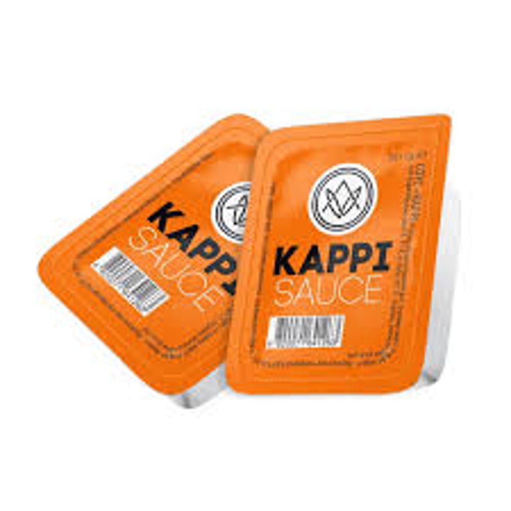 Соус-Діп "Каррі" 28г