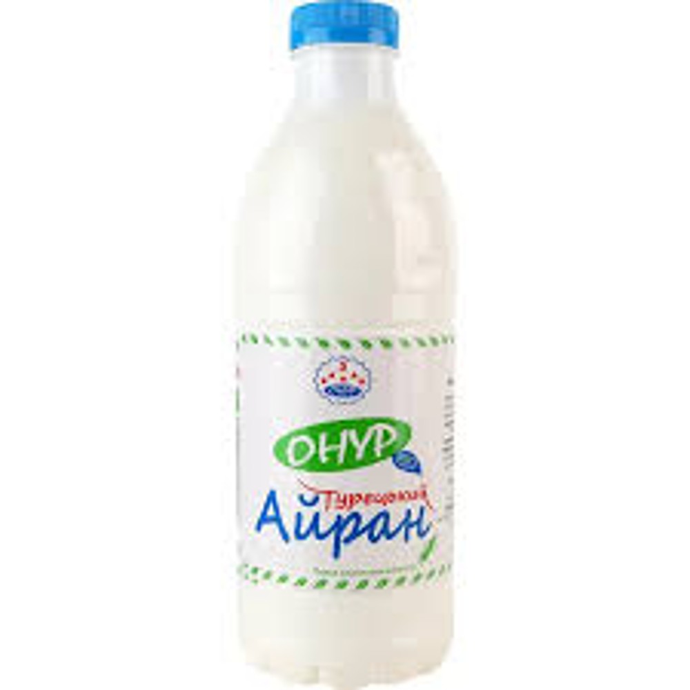 Напій Айран 1 л