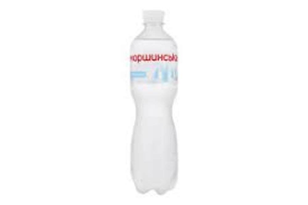 Вода Моршинська 0,75 не/г