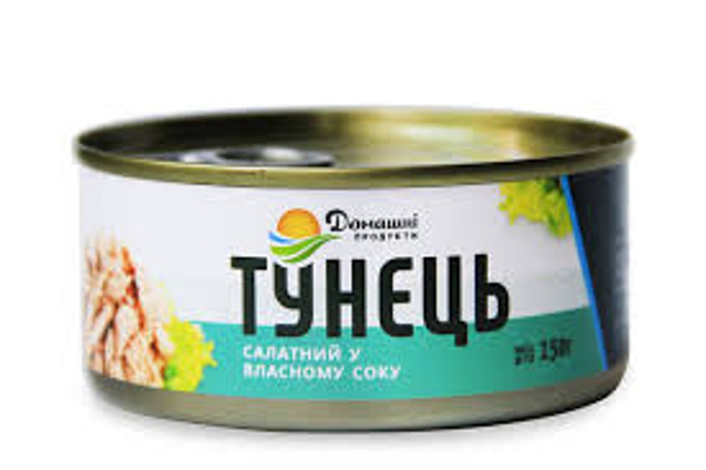 Тунець