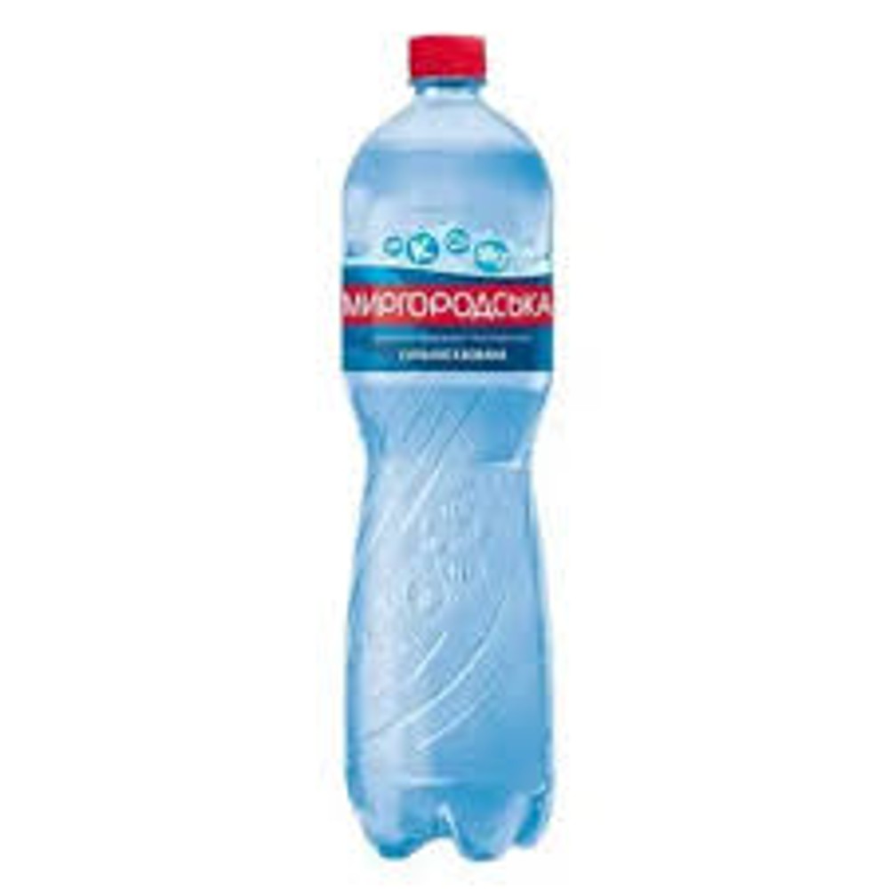 Миргородська 1,5л с/г