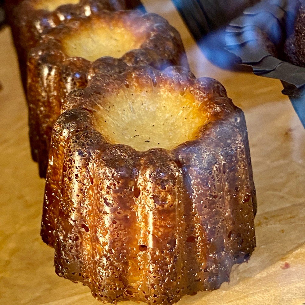 Канеле