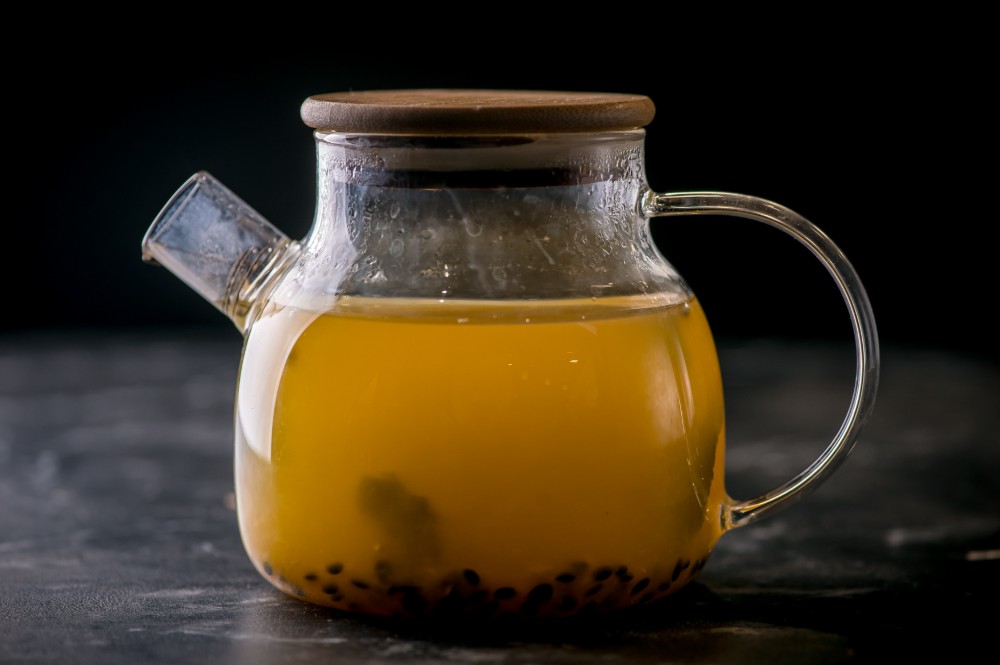 Чай манго-маракуйя 700ml