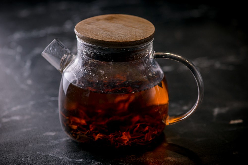 Чай в ассортименте 700ml