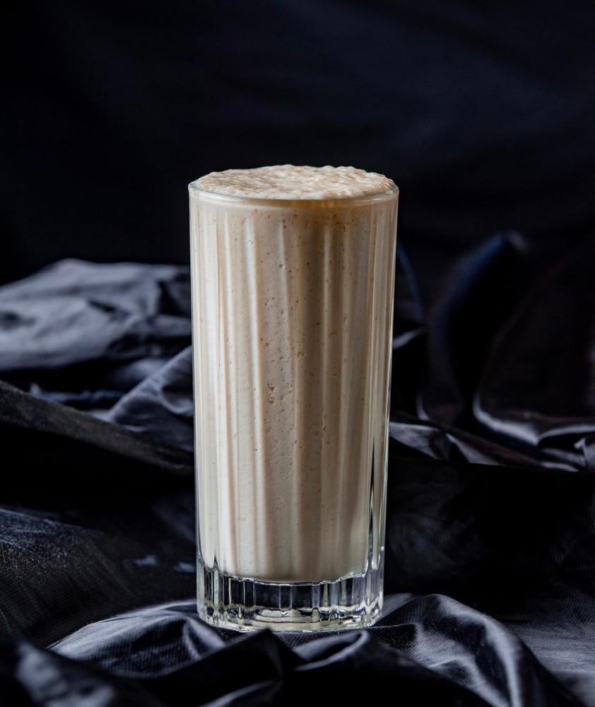 Смузі тропічний 380ml
