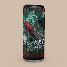 Selfmade Rocket Jump 0.5