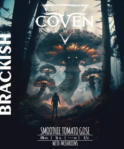 Coven Brackish