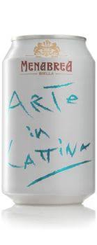 Arte in Latina 0.33