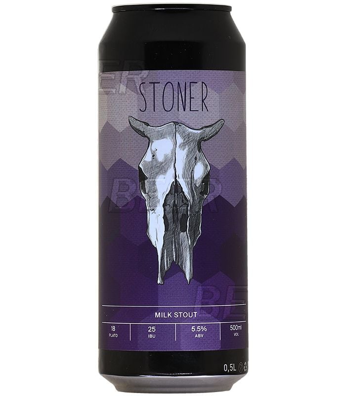 Zagovor Stoner 0.5
