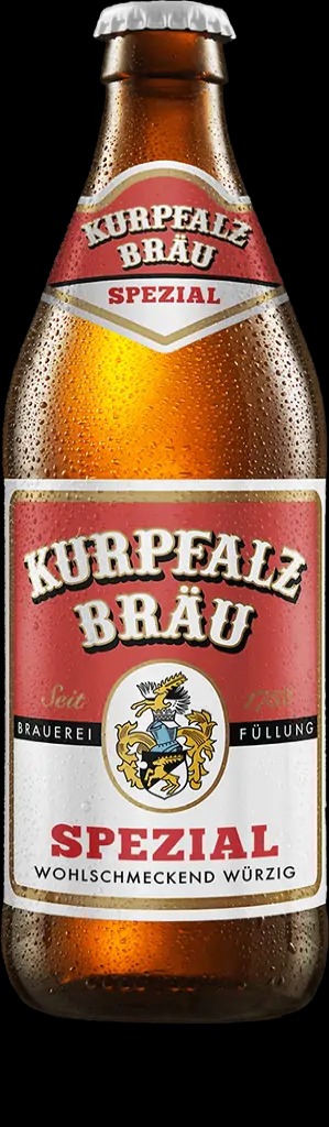 Kurpfalzbräu Spezial