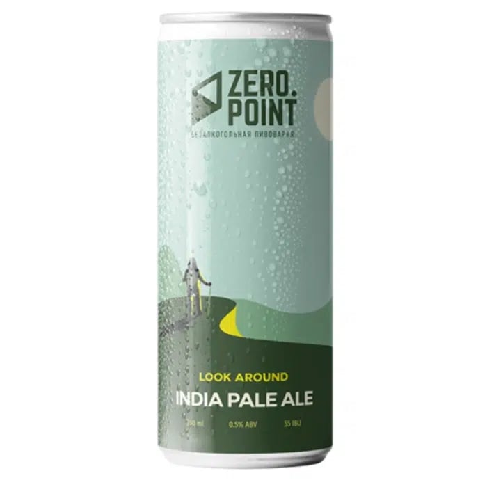Zero Point Look Around