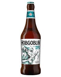 Hobgoblin IPA