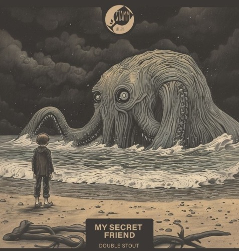 Stamm My Secret Friend