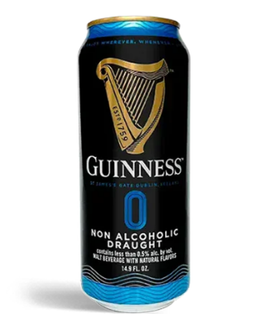 Guinness Non Alco