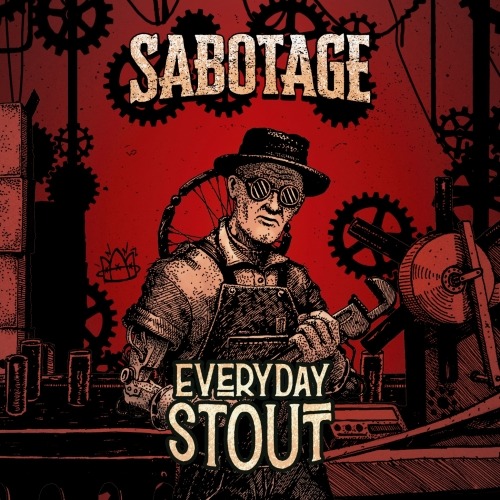 Sabotage Everyday Stout
