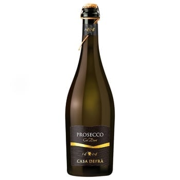 Prosecco Casa Defra Cielo