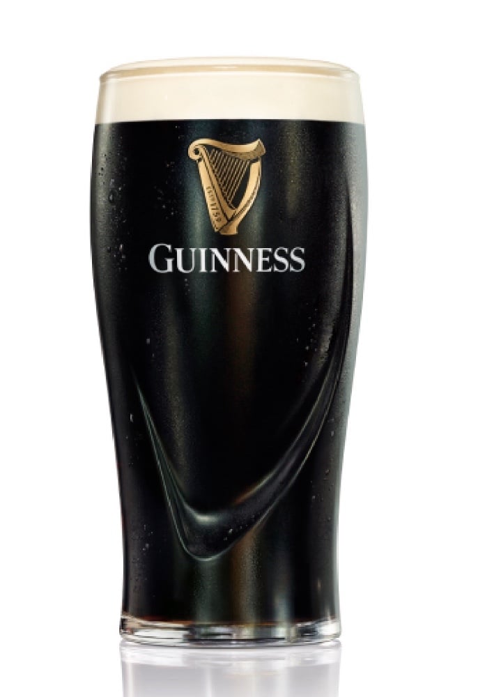 Guinness