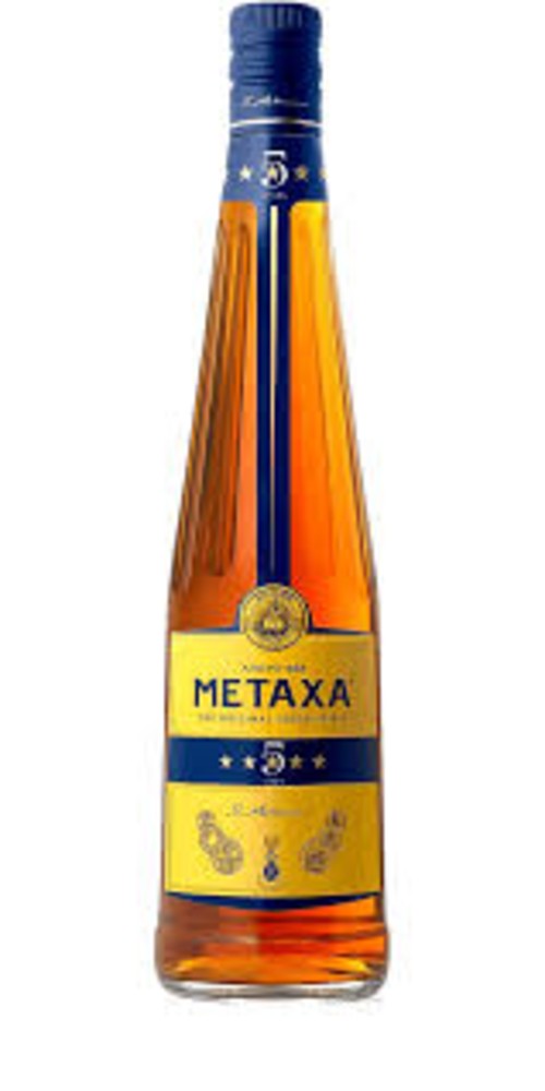  Metaxa *****