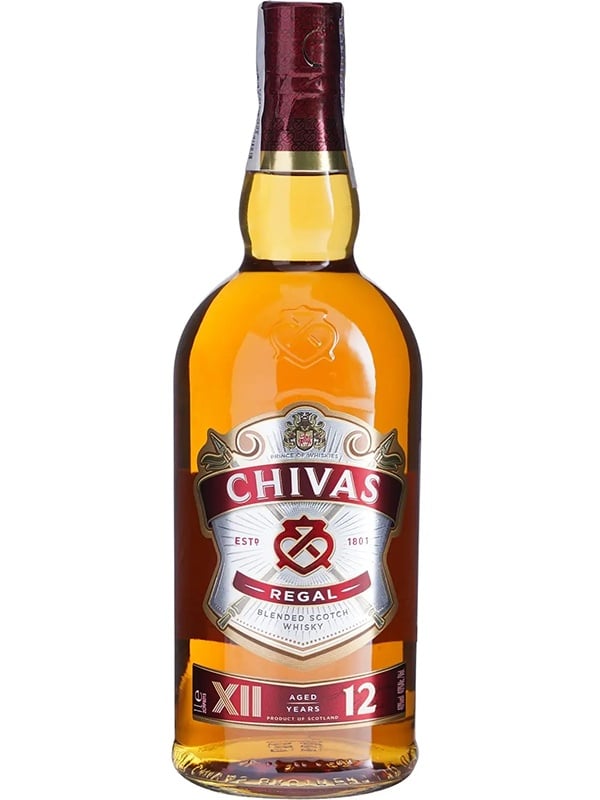 Chivas Regal