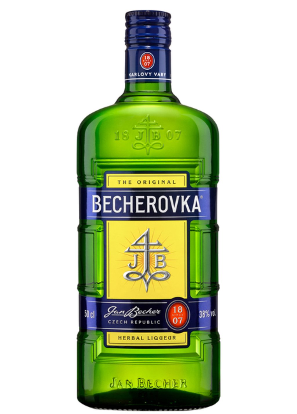 Becherovka