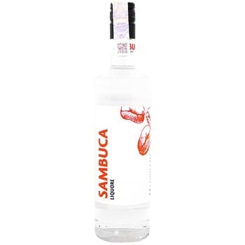 Sambuca Ibiza