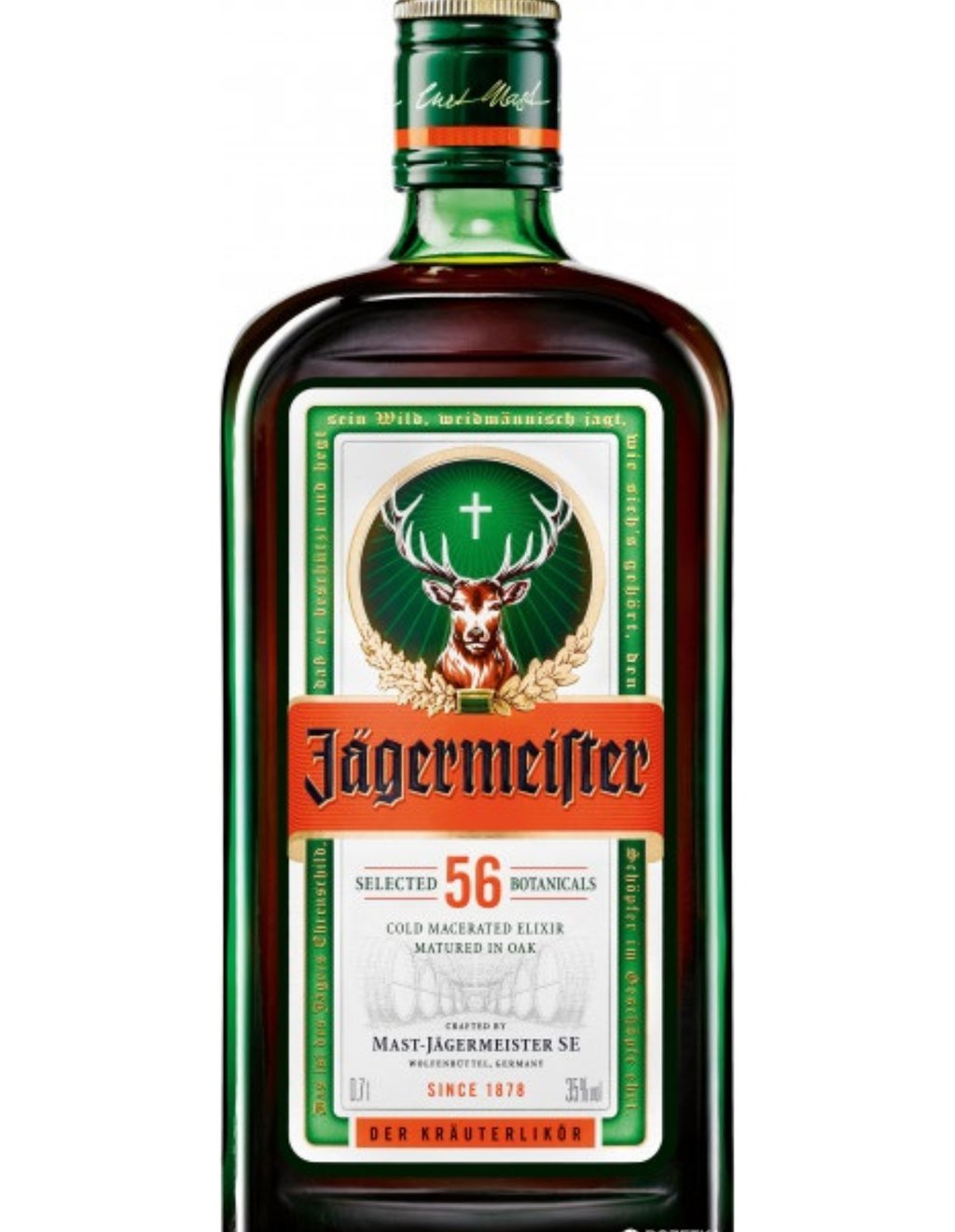 Jagermeister