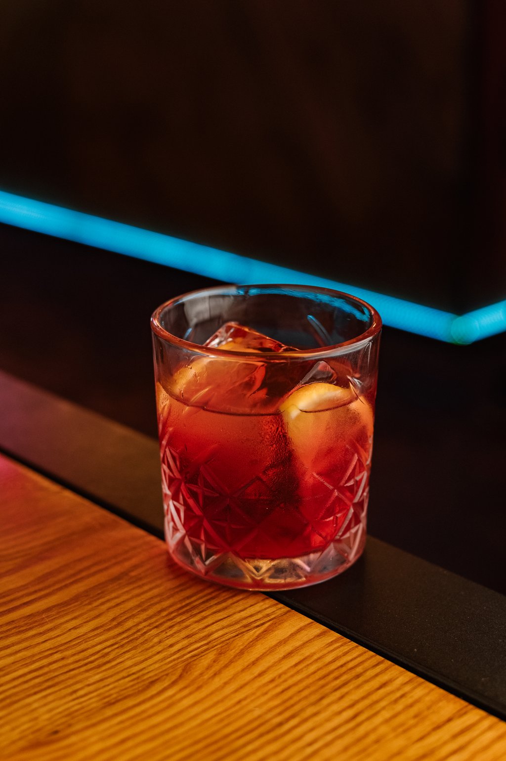 Negroni (90мл)