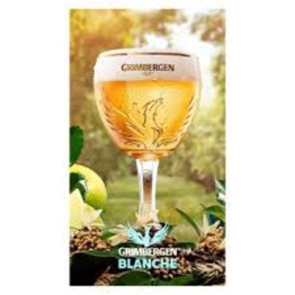 Grimbergen Blanche