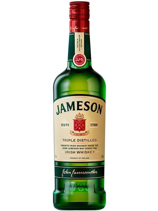 Віскі Jameson