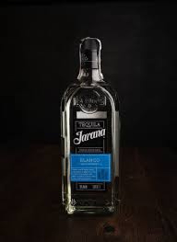 JARANA BLANCO