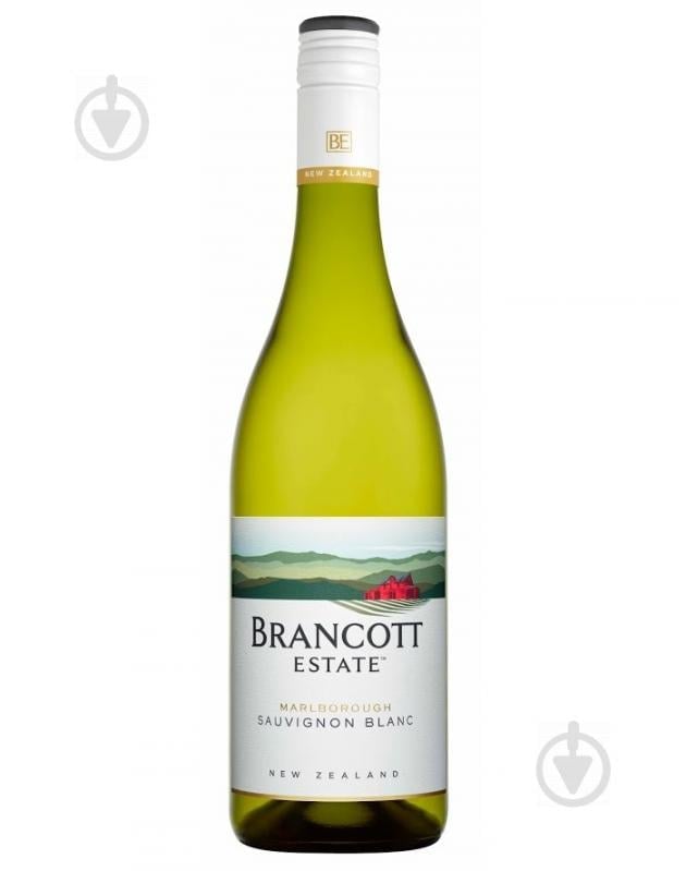 Sauvignon Blanc Brancott Estate