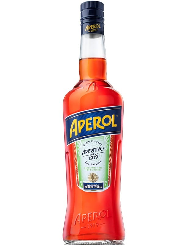 Аперитив Aperol лікер