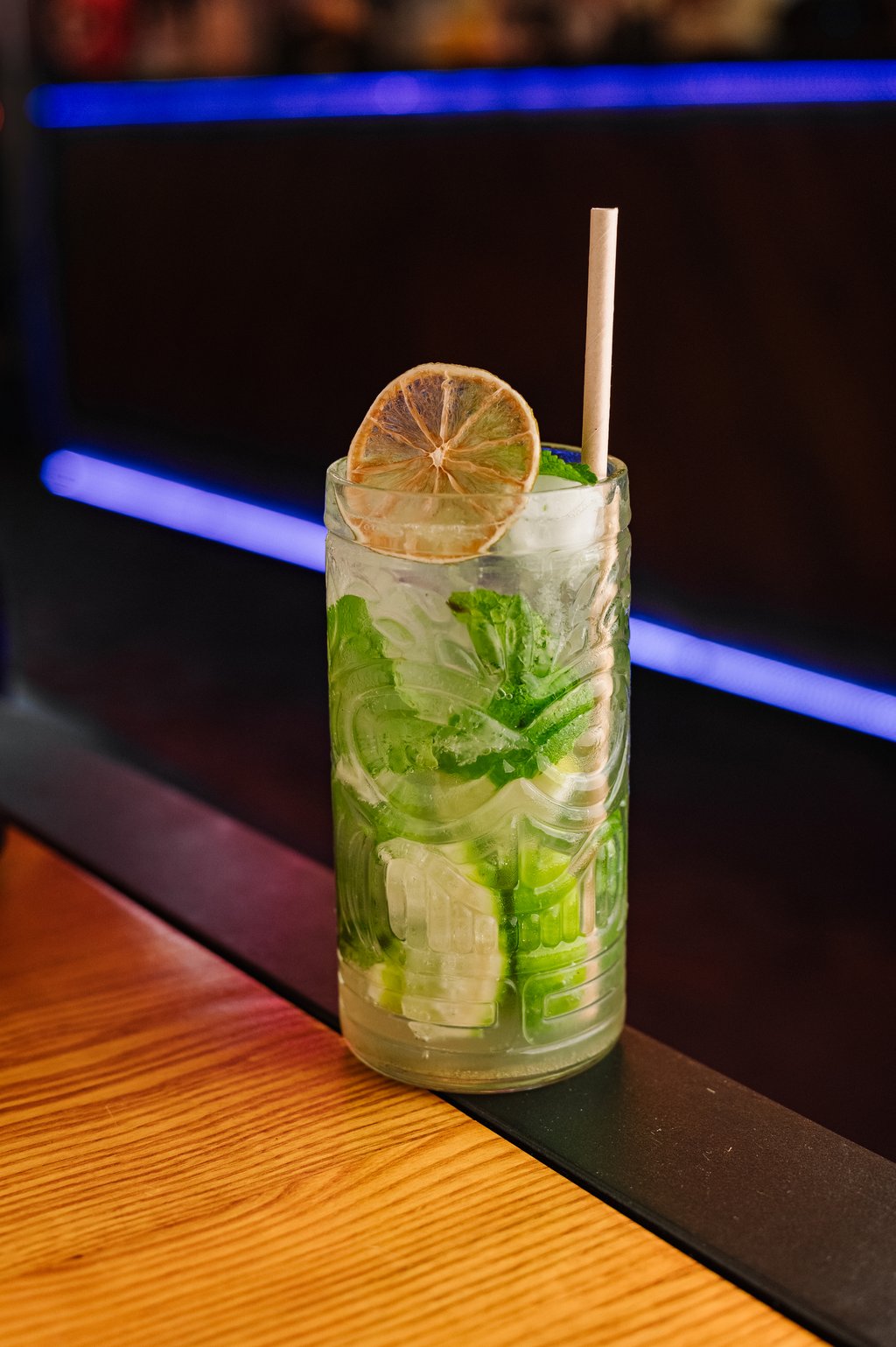 Mohito б/а (240мл)