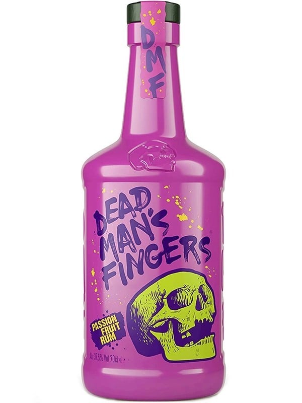 Dead Man's Fingers "Passionfruit"