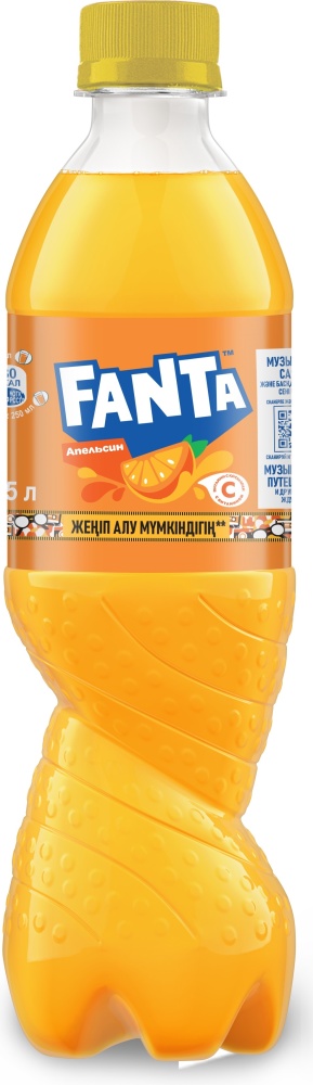 Fanta 0,5