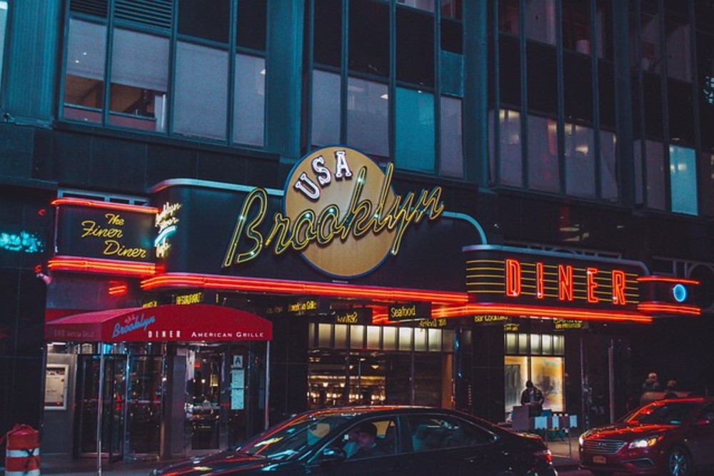 Комбо Бруклин