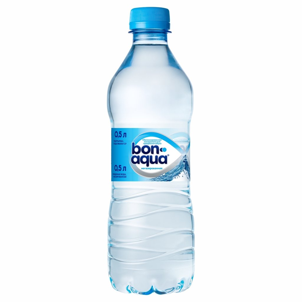 Bon aqua 0,5