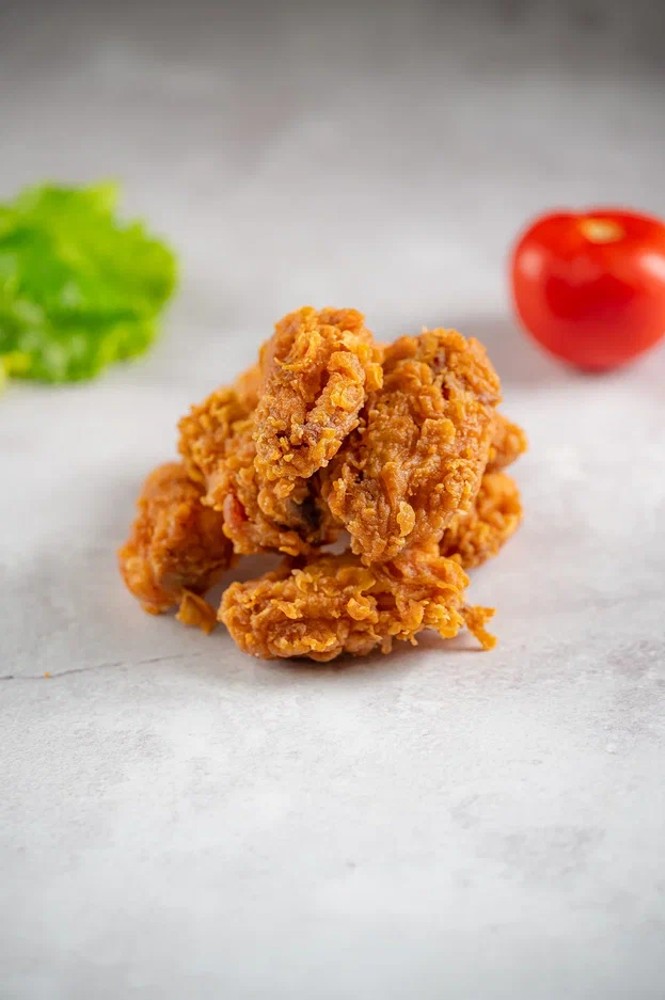 Крылышки KFC
