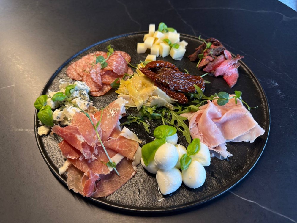 Антипасті порц.